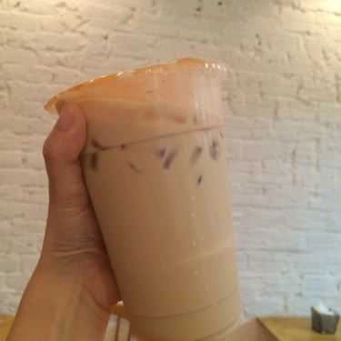 Món ăn- Cafe XiaoBan Soya Singapore - Hai Bà Trưng