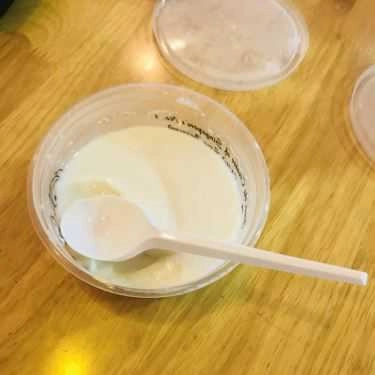 Món ăn- Cafe XiaoBan Soya Singapore - Hai Bà Trưng
