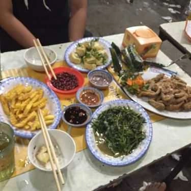 Món ăn- Quán Nhậu Xích Long - Bia Hơi & Các Món Nhậu