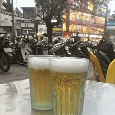 Tổng hợp- Quán Nhậu Xích Long - Bia Hơi & Các Món Nhậu