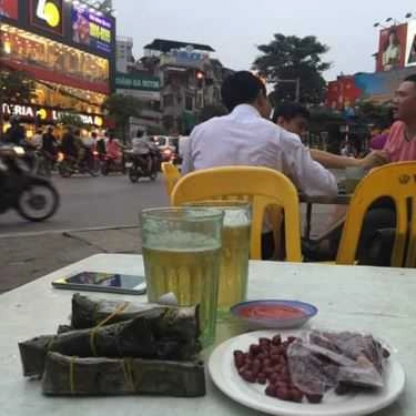 Tổng hợp- Quán Nhậu Xích Long - Bia Hơi & Các Món Nhậu