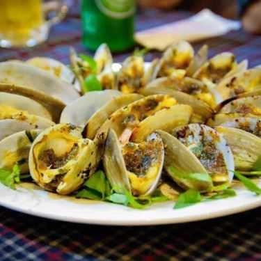 Món ăn- Quán Nhậu Xích Long - Bia Hơi & Các Món Nhậu