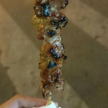 Món ăn- Ăn vặt Bánh Mì Thịt Xiên Nướng - Ngõ Bảo Khánh