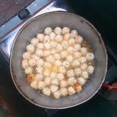 Món ăn- Ăn Vặt Trường THCS Thái Thịnh
