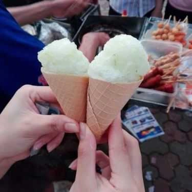 Món ăn- Ăn vặt Xiên Que Đại Học Hà Nội