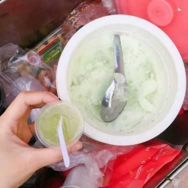Món ăn- Ăn vặt Xiên Que Tự Chọn - Trường THCS Thăng Long