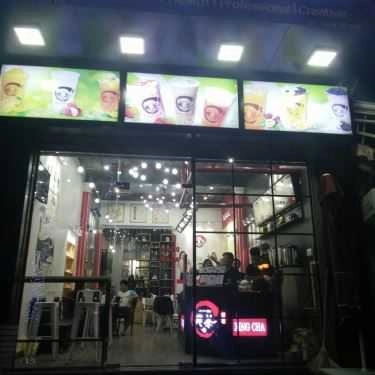 Tổng hợp- Cafe Xing Cha - Thị Xã Sơn Tây