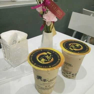 Món ăn- Cafe Xing Cha - Thị Xã Sơn Tây