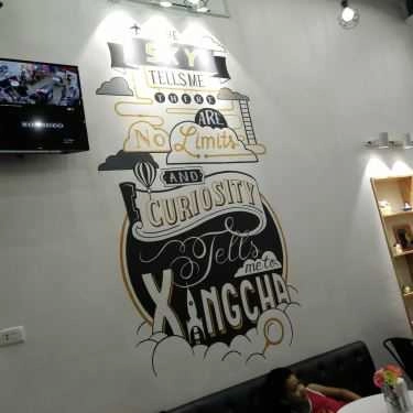 Tổng hợp- Cafe Xing Cha - Thị Xã Sơn Tây