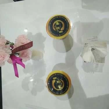 Món ăn- Cafe Xing Cha - Thị Xã Sơn Tây