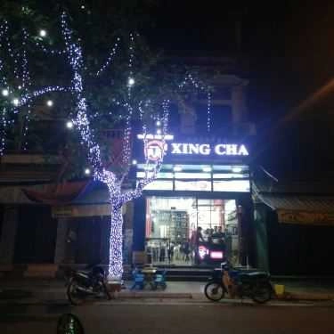 Tổng hợp- Cafe Xing Cha - Thị Xã Sơn Tây