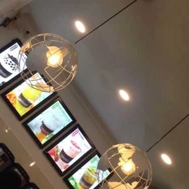 Tổng hợp- Cafe Xing Cha - Lạc Long Quân