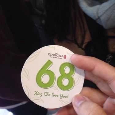 Tổng hợp- Cafe Xing Cha - Lạc Long Quân