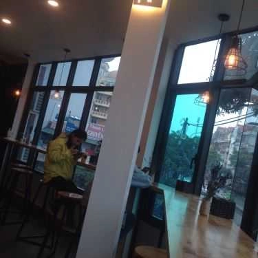 Tổng hợp- Cafe Xing Cha - Lạc Long Quân
