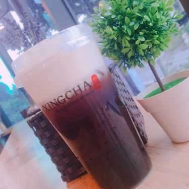 Món ăn- Cafe Xing Cha - Lạc Long Quân