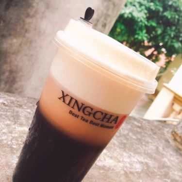 Món ăn- Cafe Xing Cha - Lạc Long Quân