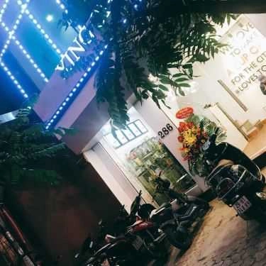 Tổng hợp- Cafe Xing Cha - Lạc Long Quân