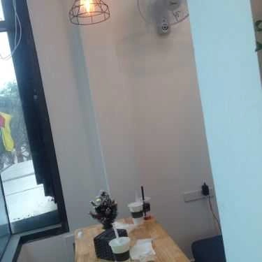 Tổng hợp- Cafe Xing Cha - Lạc Long Quân