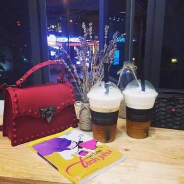 Món ăn- Cafe Xing Cha - Lạc Long Quân