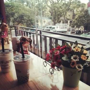 Tổng hợp- Cafe Xing Cha - Gia Ngư