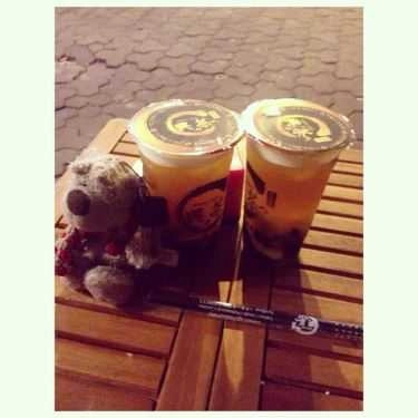 Tổng hợp- Cafe Xing Cha - Gia Ngư
