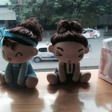 Tổng hợp- Cafe Xing Cha - Gia Ngư