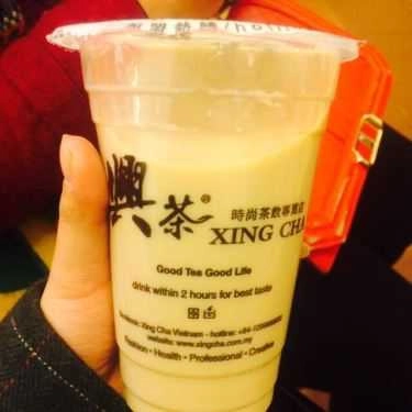 Tổng hợp- Cafe Xing Cha - Gia Ngư