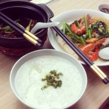 Tổng hợp- Cafe Xing Cha - Gia Ngư