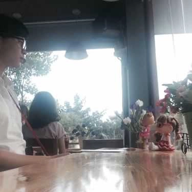 Tổng hợp- Cafe Xing Cha - Gia Ngư