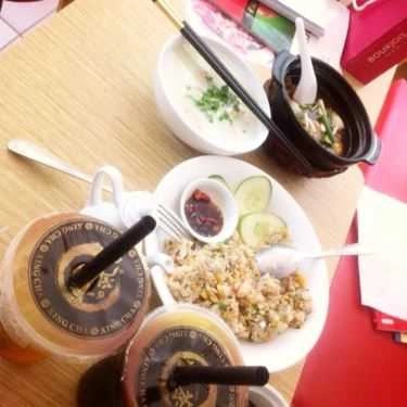 Tổng hợp- Cafe Xing Cha - Gia Ngư
