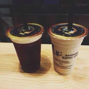 Tổng hợp- Cafe Xing Cha - Gia Ngư