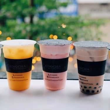 Tổng hợp- Cafe Xing Cha - Minh Khai