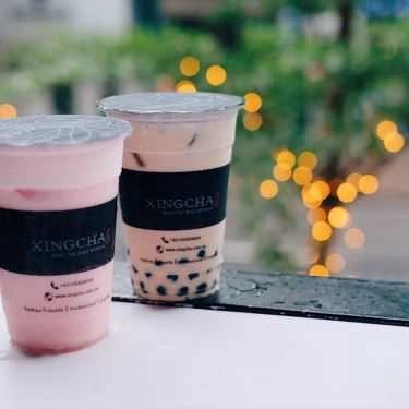 Tổng hợp- Cafe Xing Cha - Minh Khai
