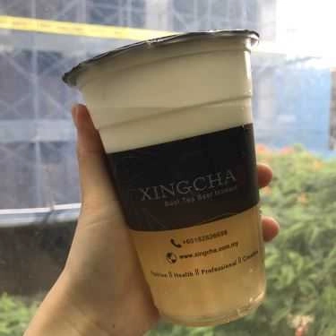 Tổng hợp- Cafe Xing Cha - Minh Khai