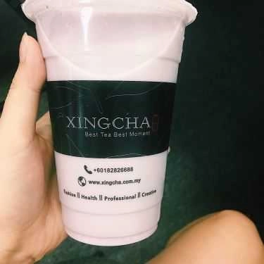 Món ăn- Cafe Xing Cha - Minh Khai