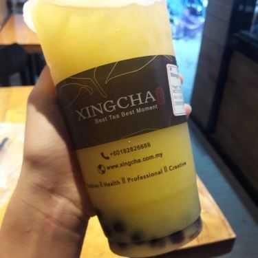 Món ăn- Cafe Xing Cha - Minh Khai