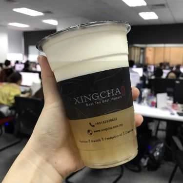 Tổng hợp- Cafe Xing Cha - Minh Khai
