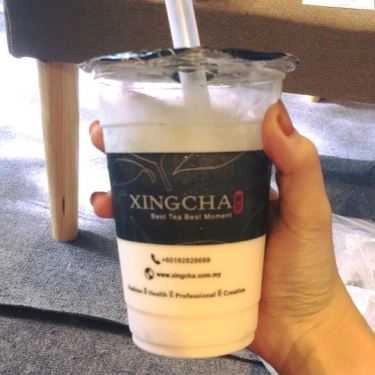 Món ăn- Cafe Xing Cha - Minh Khai