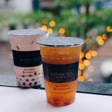 Tổng hợp- Cafe Xing Cha - Minh Khai