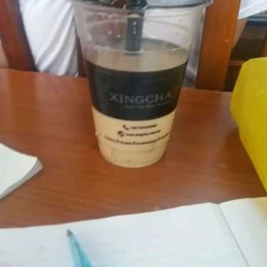 Món ăn- Cafe Xing Cha - Minh Khai