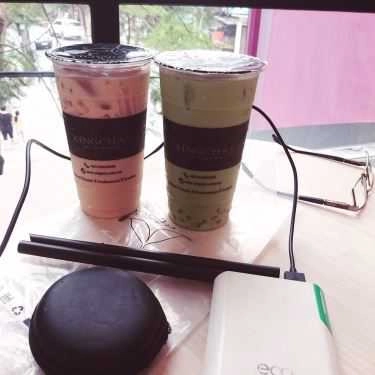 Món ăn- Cafe Xing Cha - Minh Khai