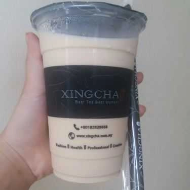 Món ăn- Cafe Xing Cha - Minh Khai