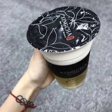 Tổng hợp- Cafe Xing Cha - Minh Khai