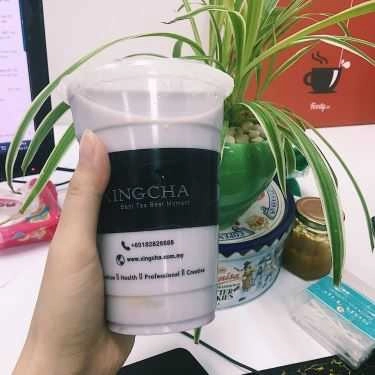 Món ăn- Cafe Xing Cha - Minh Khai