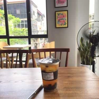 Món ăn- Cafe Xing Cha - Minh Khai