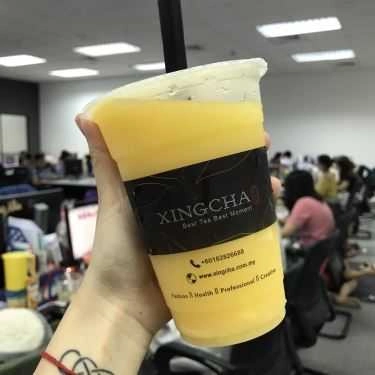 Tổng hợp- Cafe Xing Cha - Minh Khai