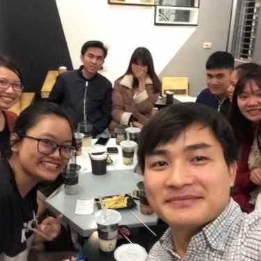 Tổng hợp- Cafe Xing Cha - Quốc Oai