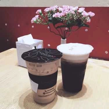 Món ăn- Cafe Xing Cha - Thị Xã Sơn Tây