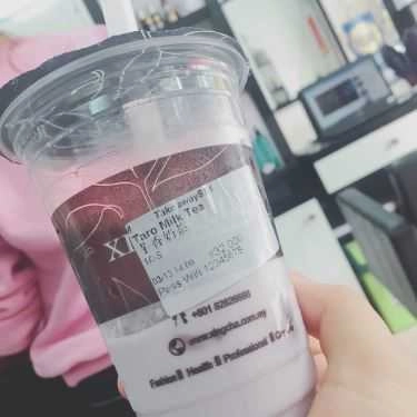Món ăn- Cafe Xing Cha - Thị Xã Sơn Tây
