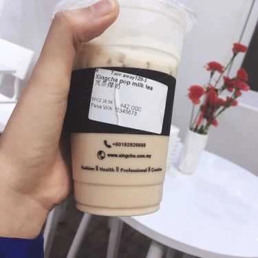 Món ăn- Cafe Xing Cha - Thị Xã Sơn Tây